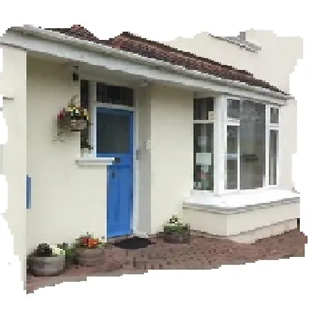 Alma Lodge Guest House-2